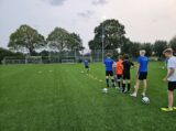 Vierde training S.K.N.W.K. JO19-1 seizoen 2023-2024 (18/41)